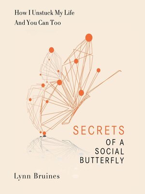 cover image of Secrets of a Social Butterfly
